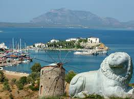 Marmaris Datça Marmaris