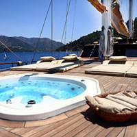 Vip Guletler